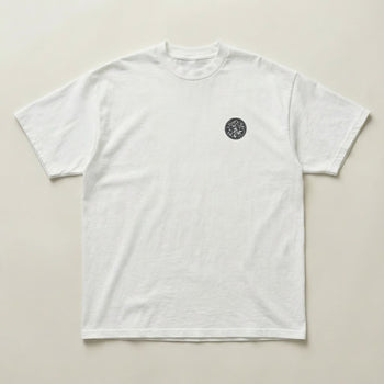 Blue Tiger Graphic standard tee