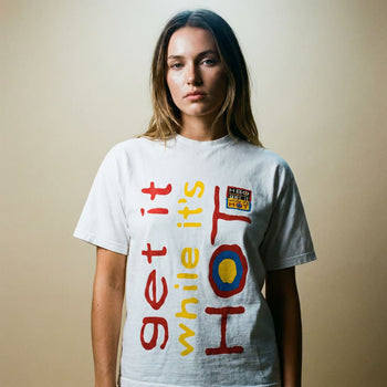 Navy Cine Standard T-Shirt