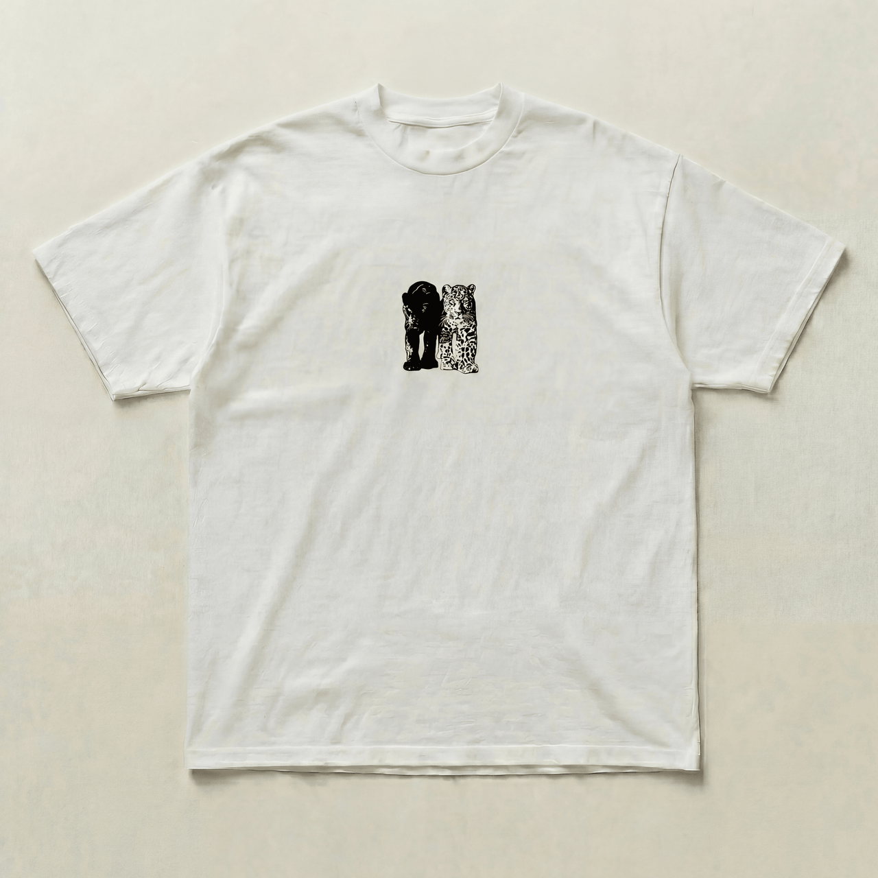 Hunter standard tee - PARCU