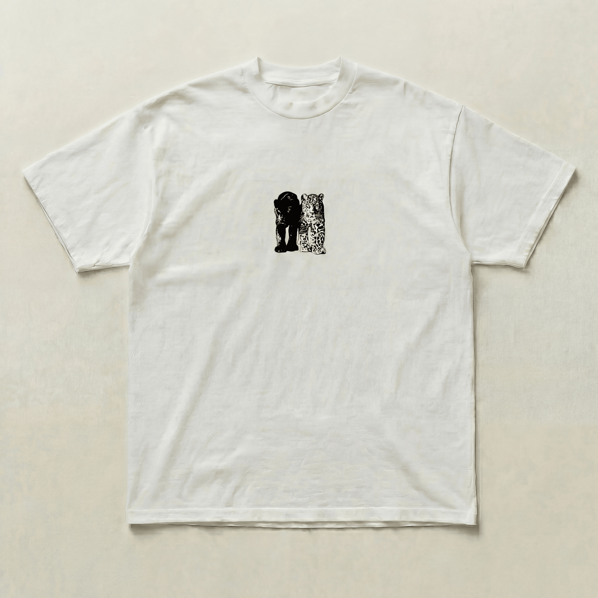Hunter standard tee - PARCU