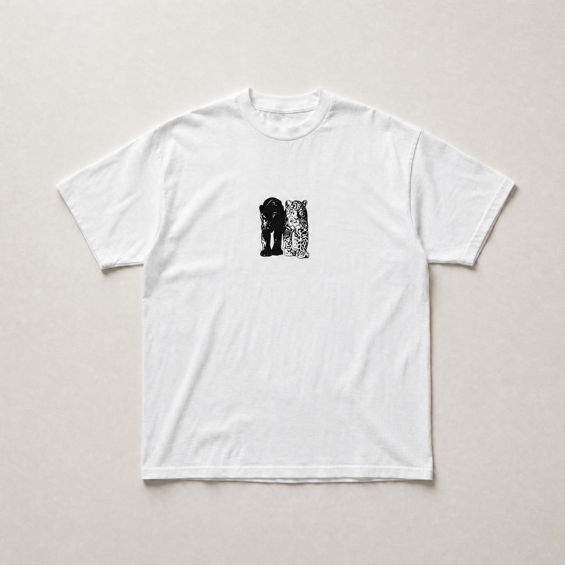 Hunter tee