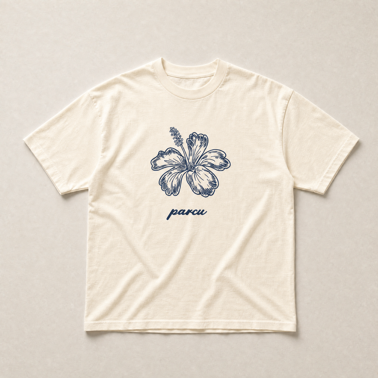 Island life tee