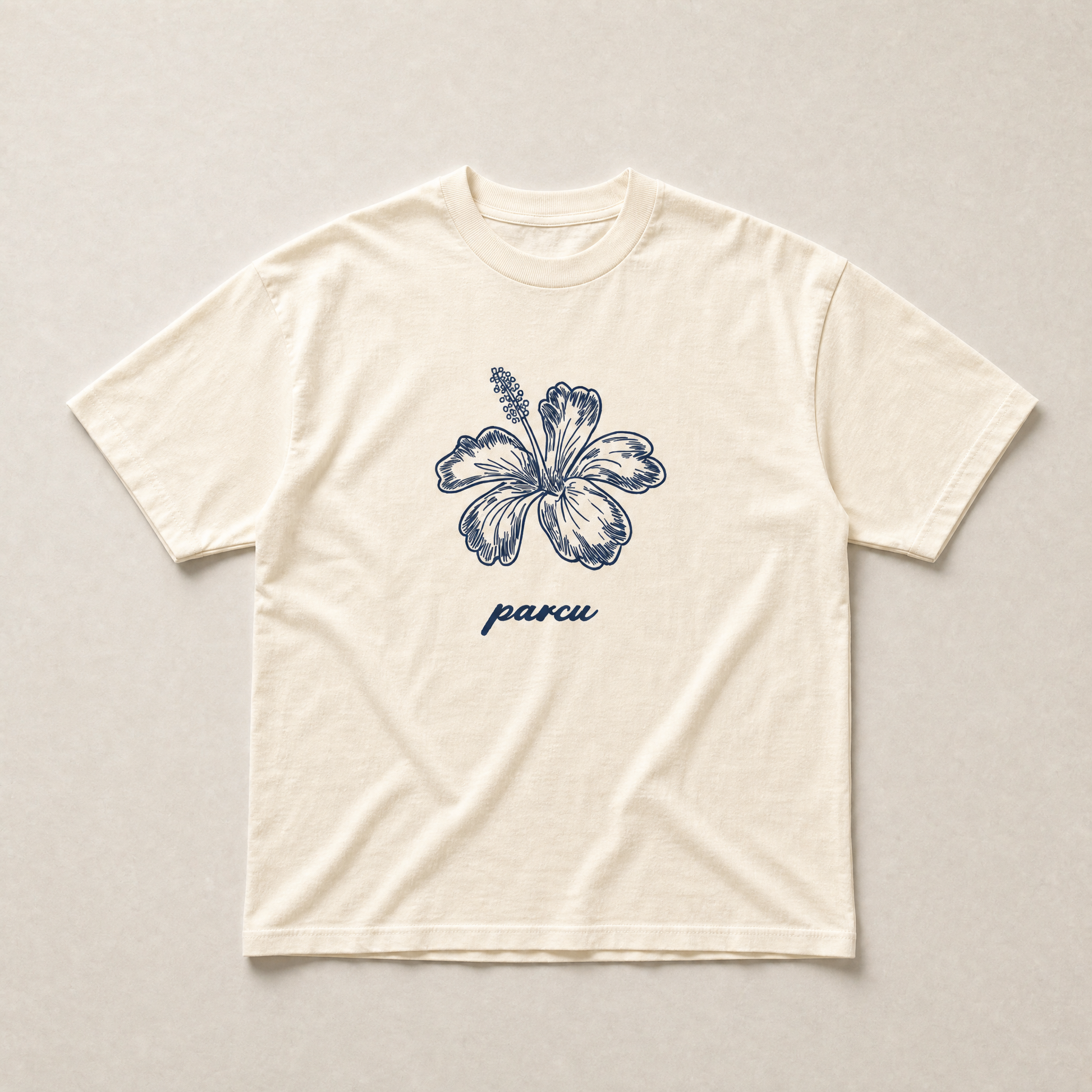 Island life tee