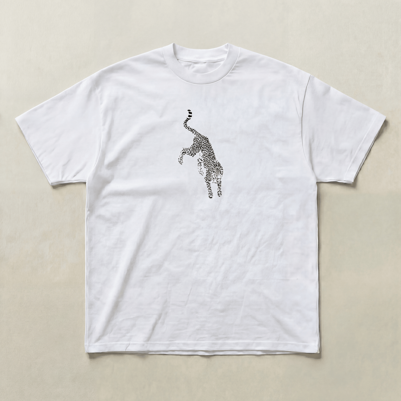 Jaguar standard tee - PARCU