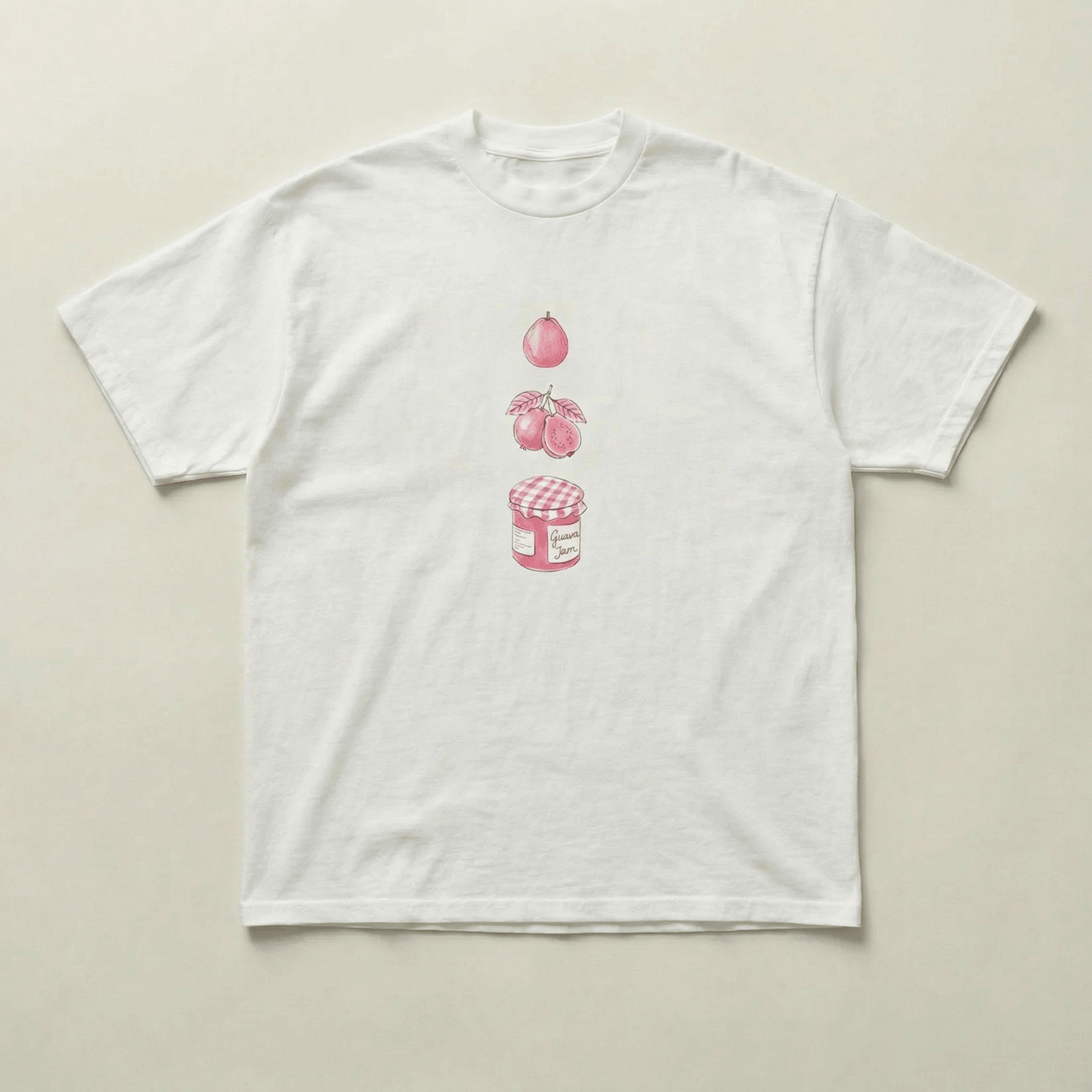 Jam tee