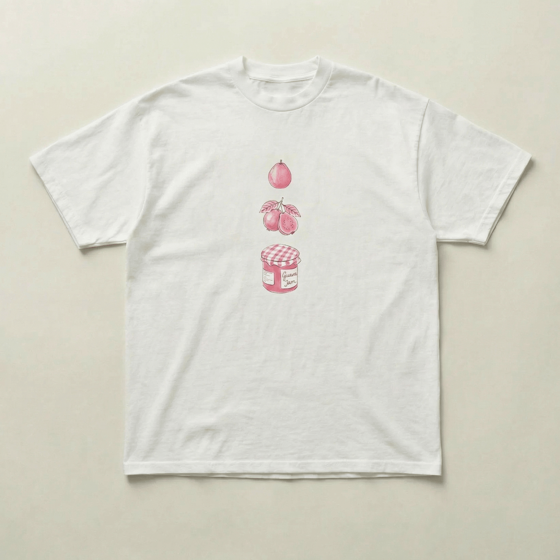 Jam tee