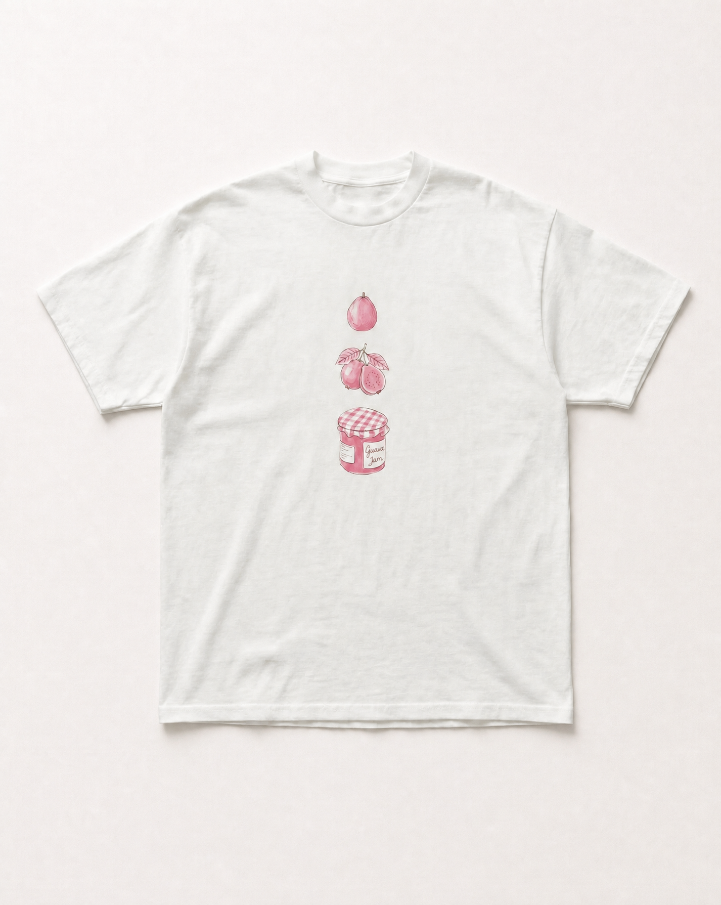 Jam Heavyweight tee