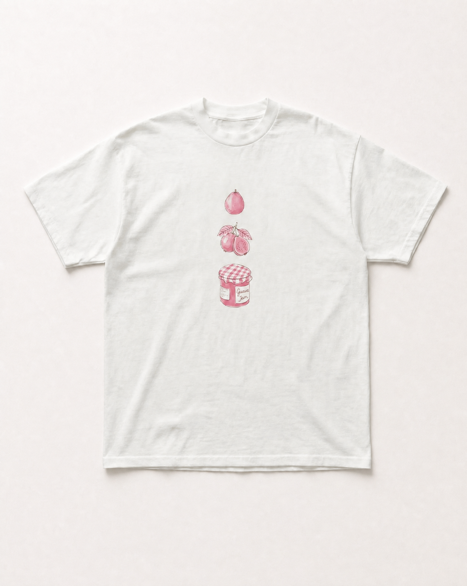 Jam Heavyweight tee