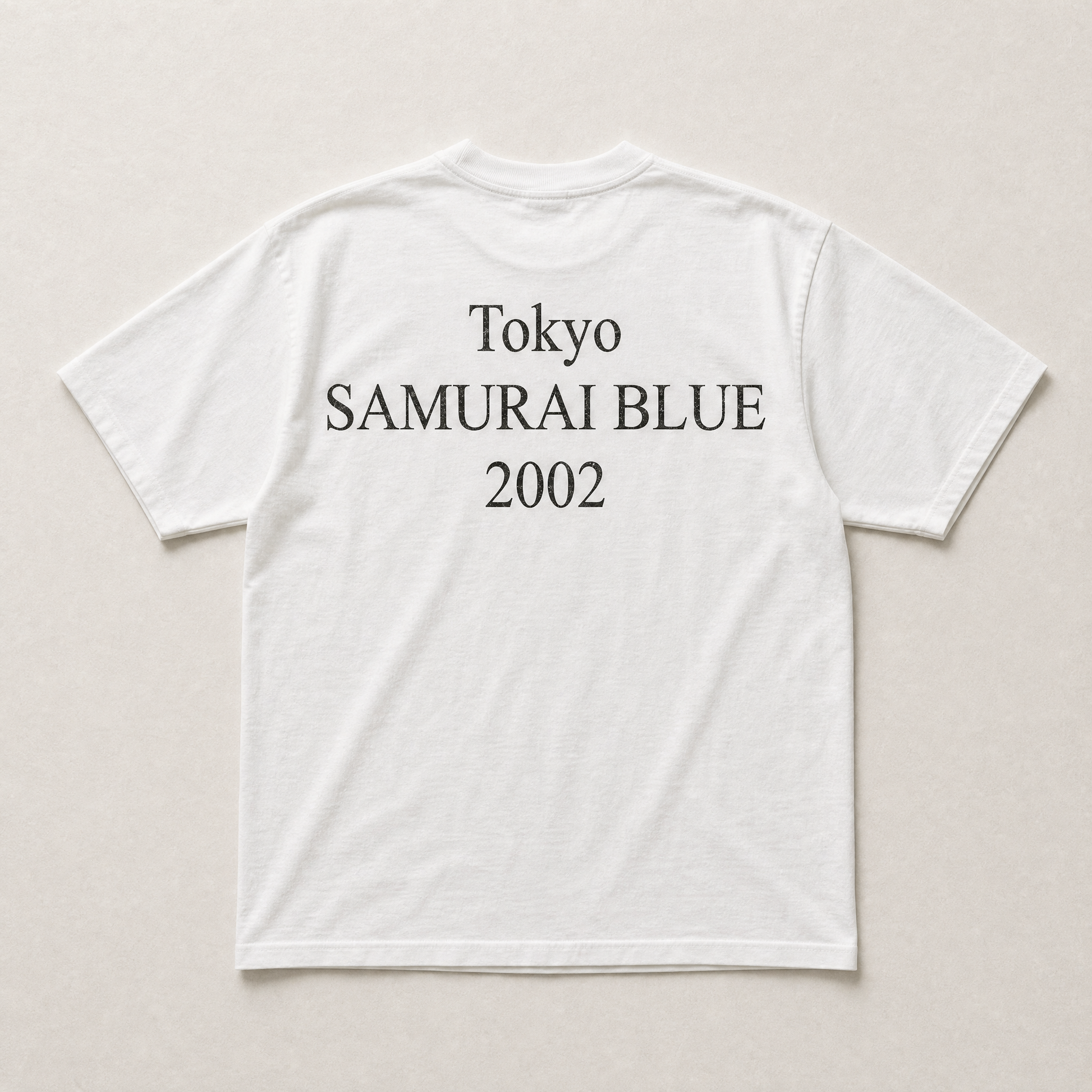 Japan front