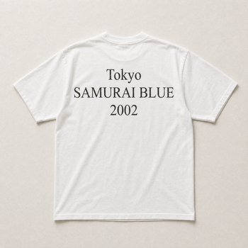Japan front