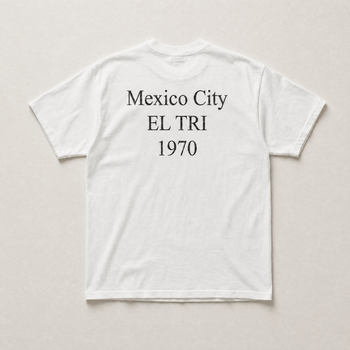 Mexico front
