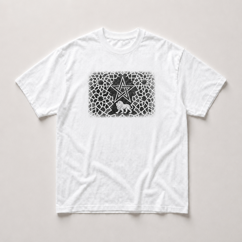 Morocco front