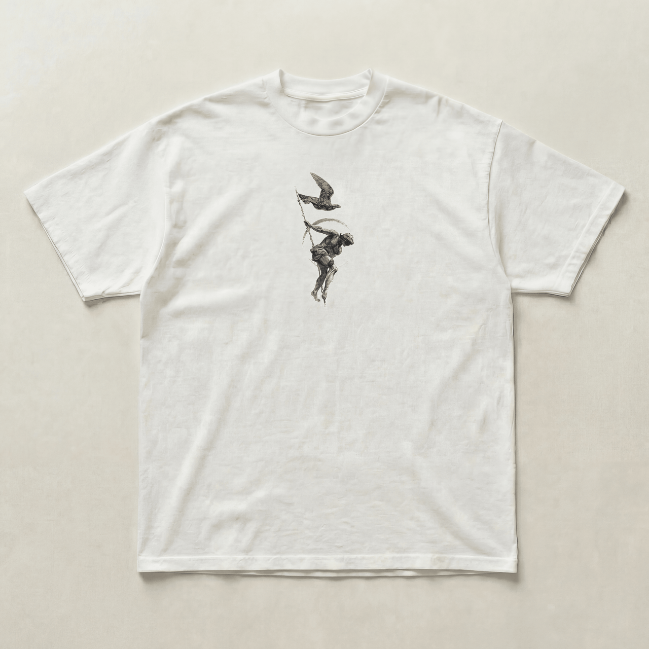 Mortal tee