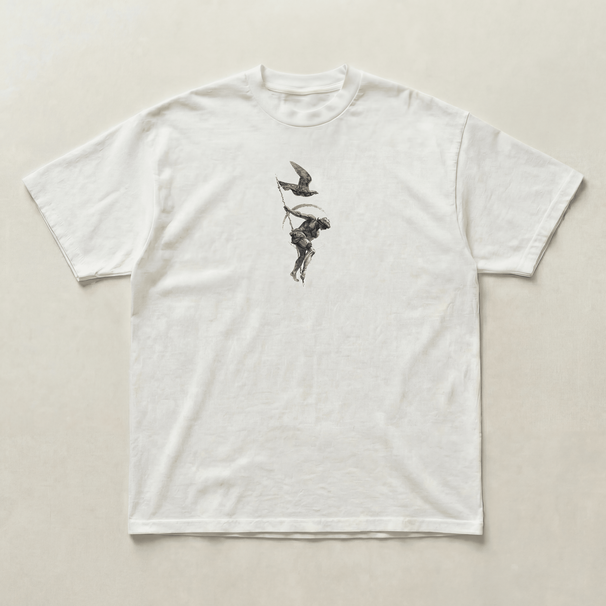 Mortal tee