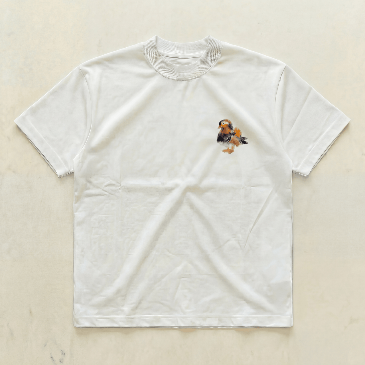 Multi duck standard tee - PARCU