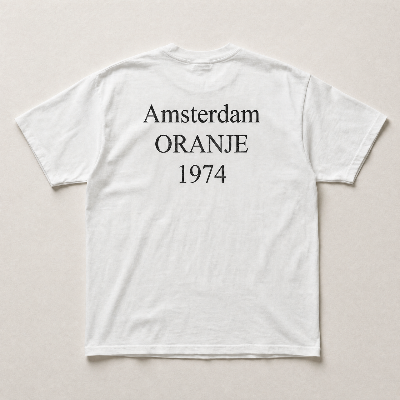 Netherlands front