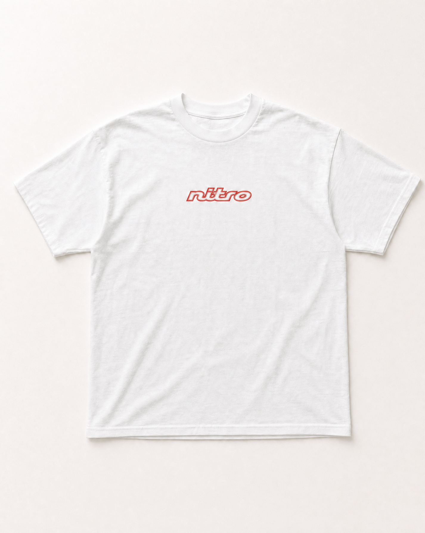 Nitro heavyweight tee