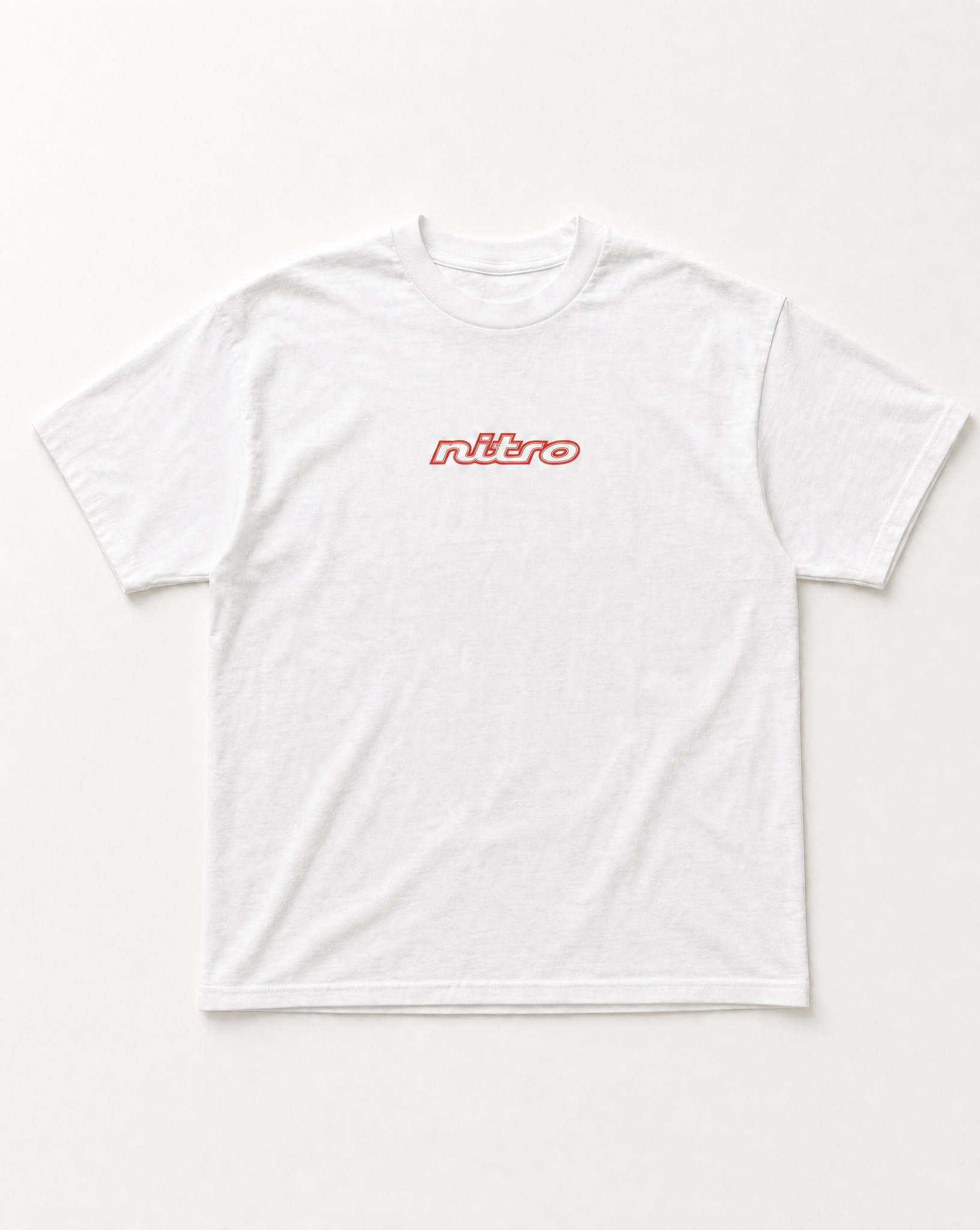 Nitro heavyweight tee
