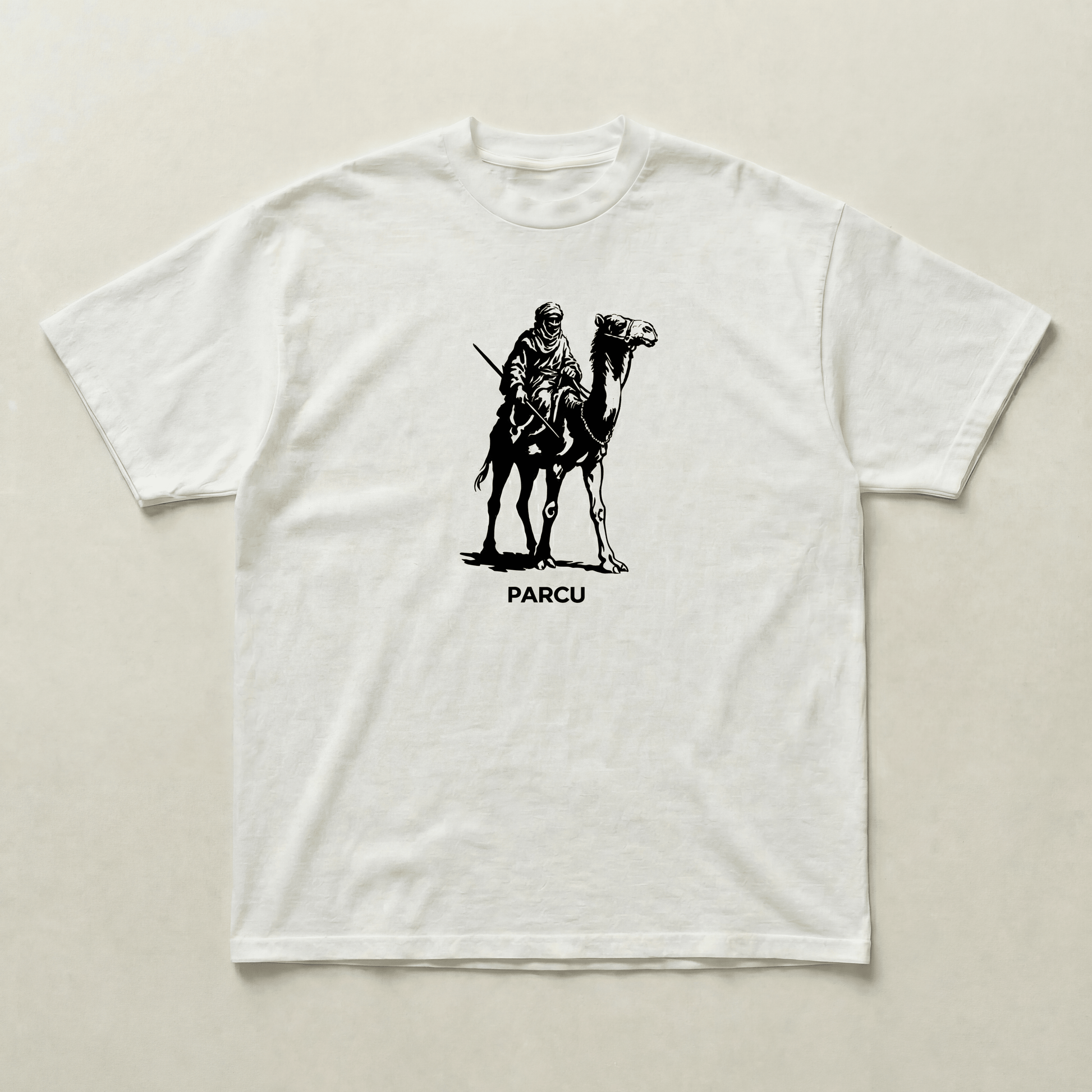 Nomad tee
