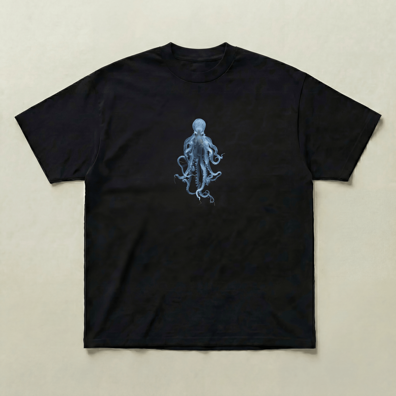 Octopus standard tee - PARCU