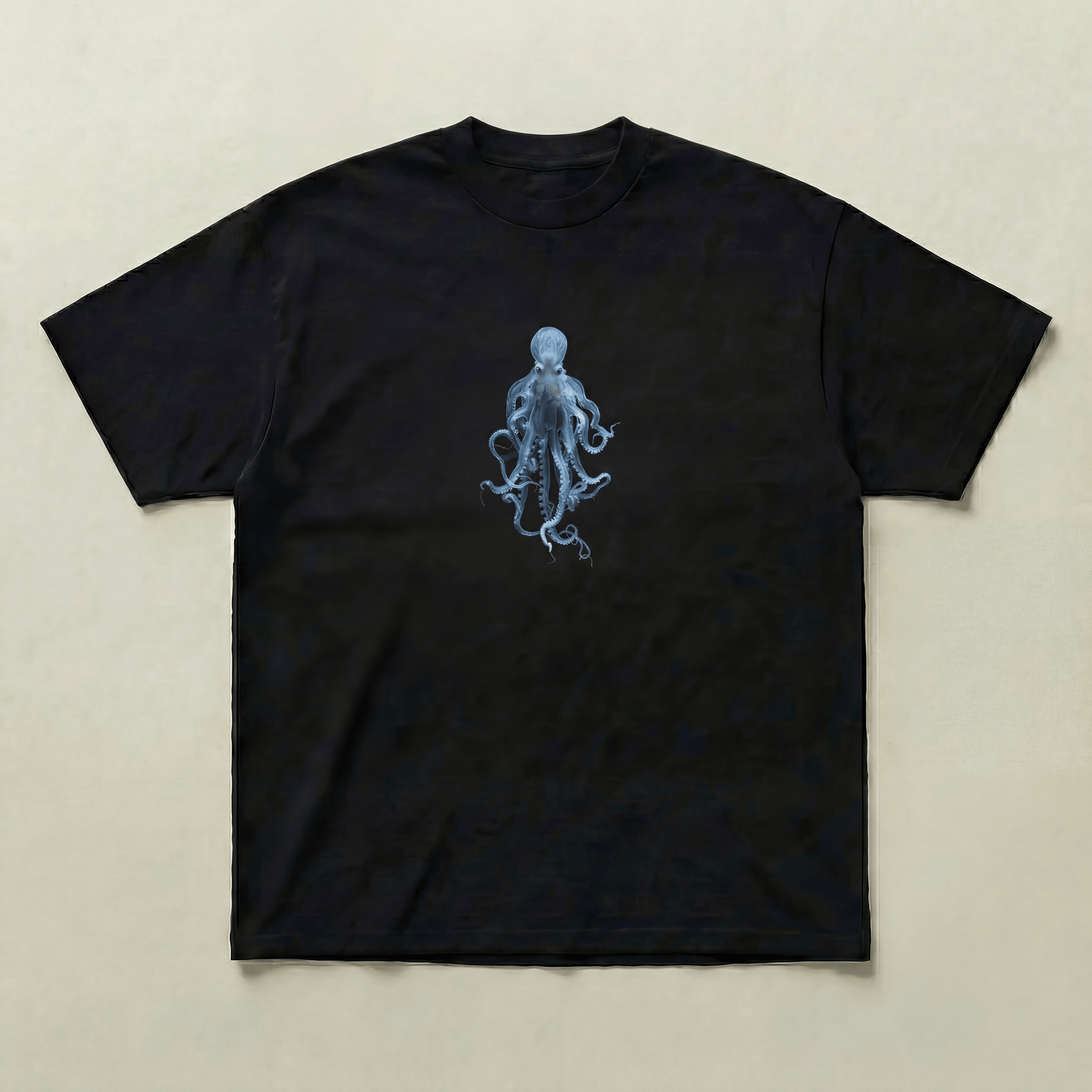 Octopus standard tee - PARCU