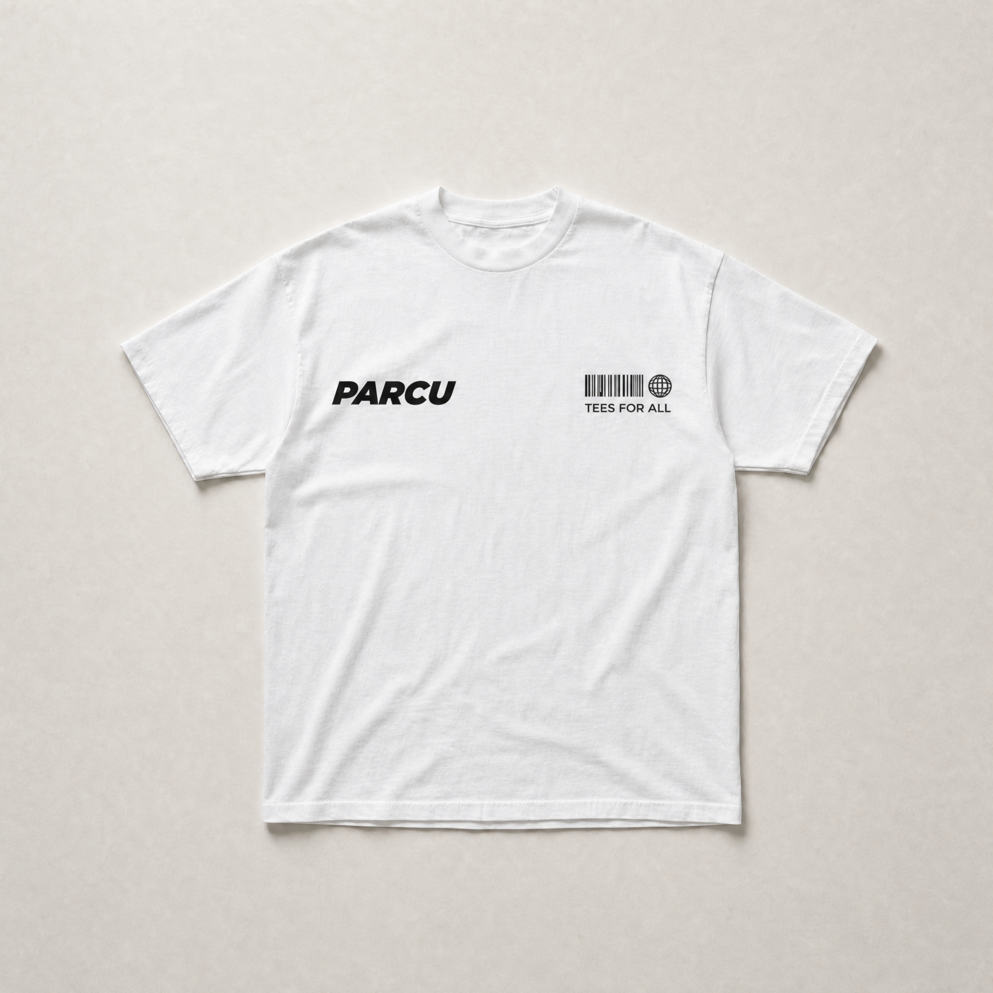 Parcu Global tee