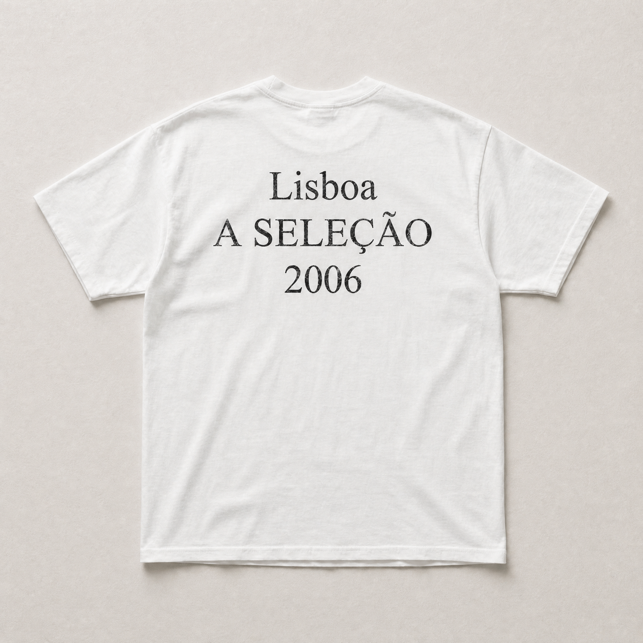 Portugal front