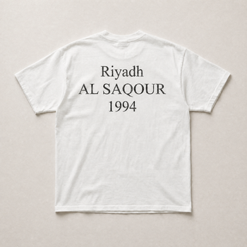 Saudi Arabia front