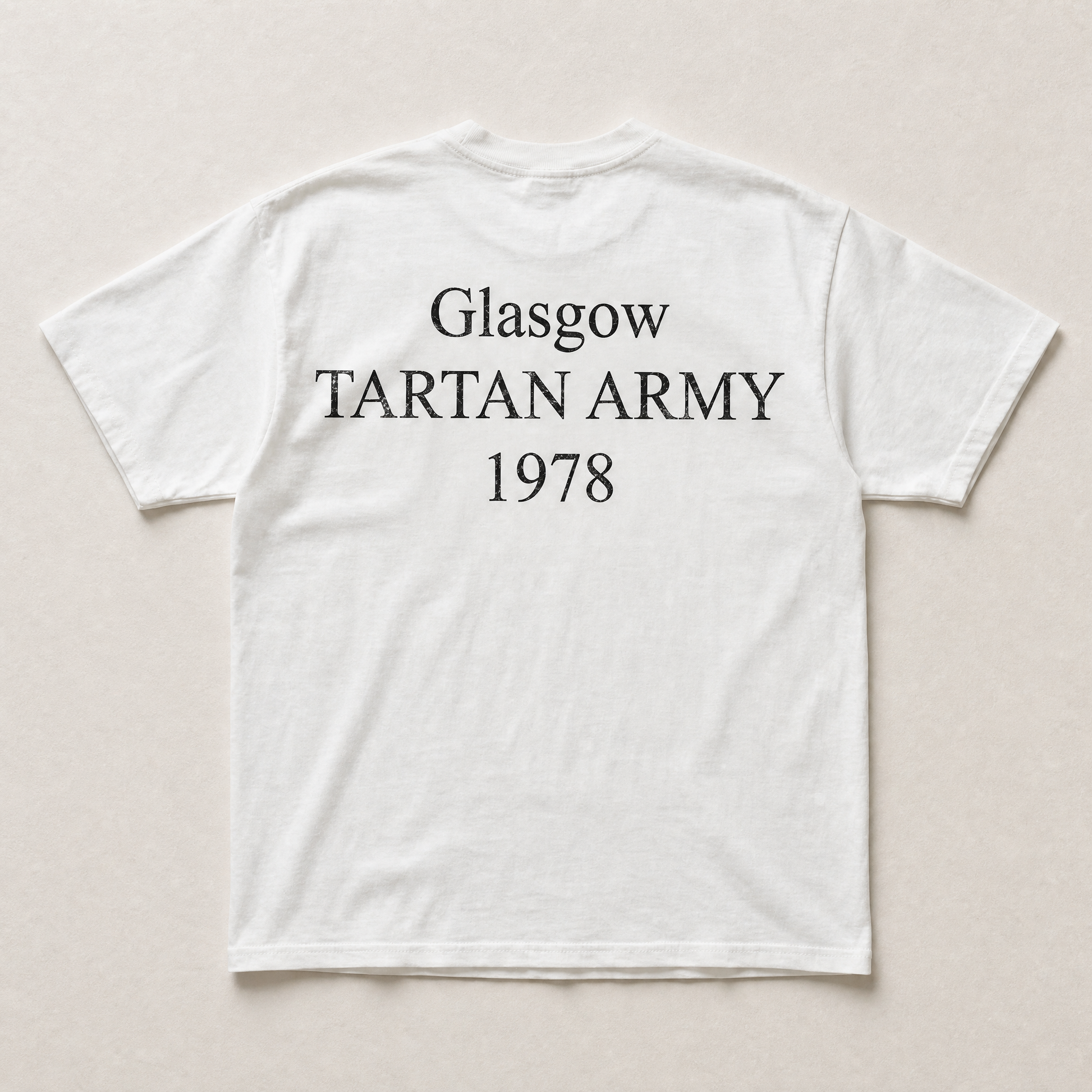 Scotland front