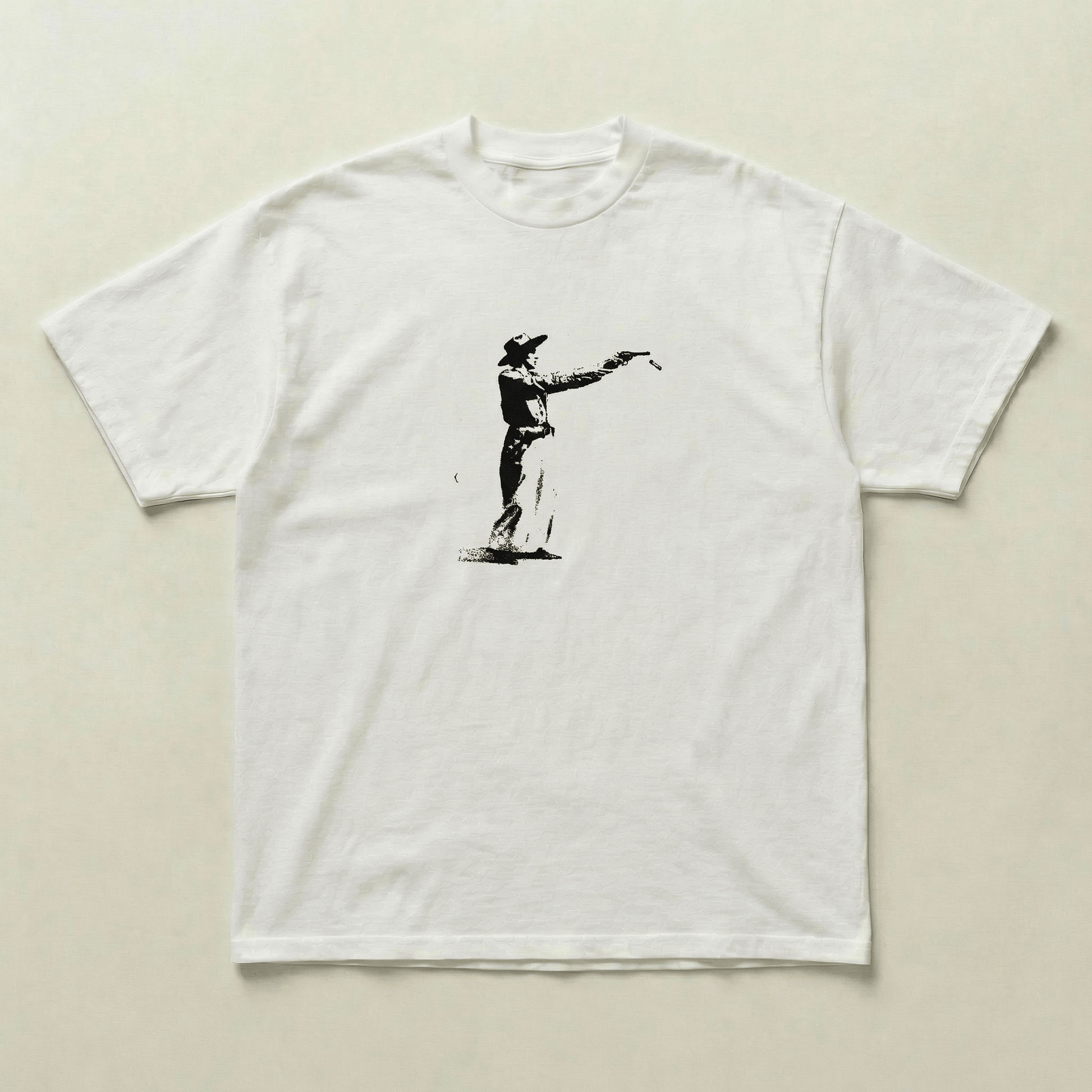 Showdown tee