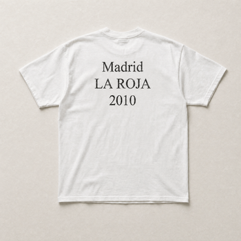 Spain front