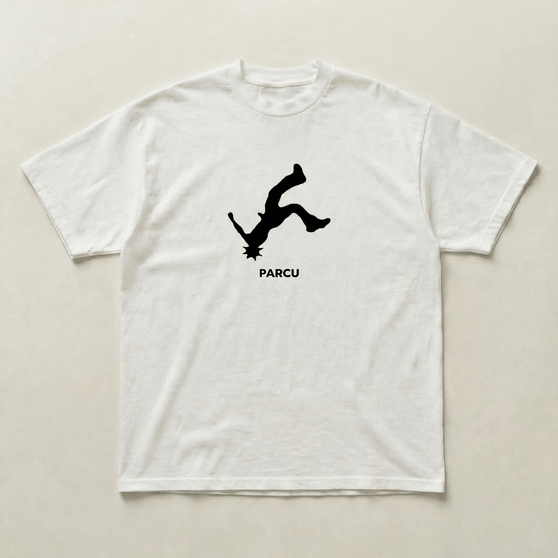 Spike tee