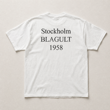 Sweden front