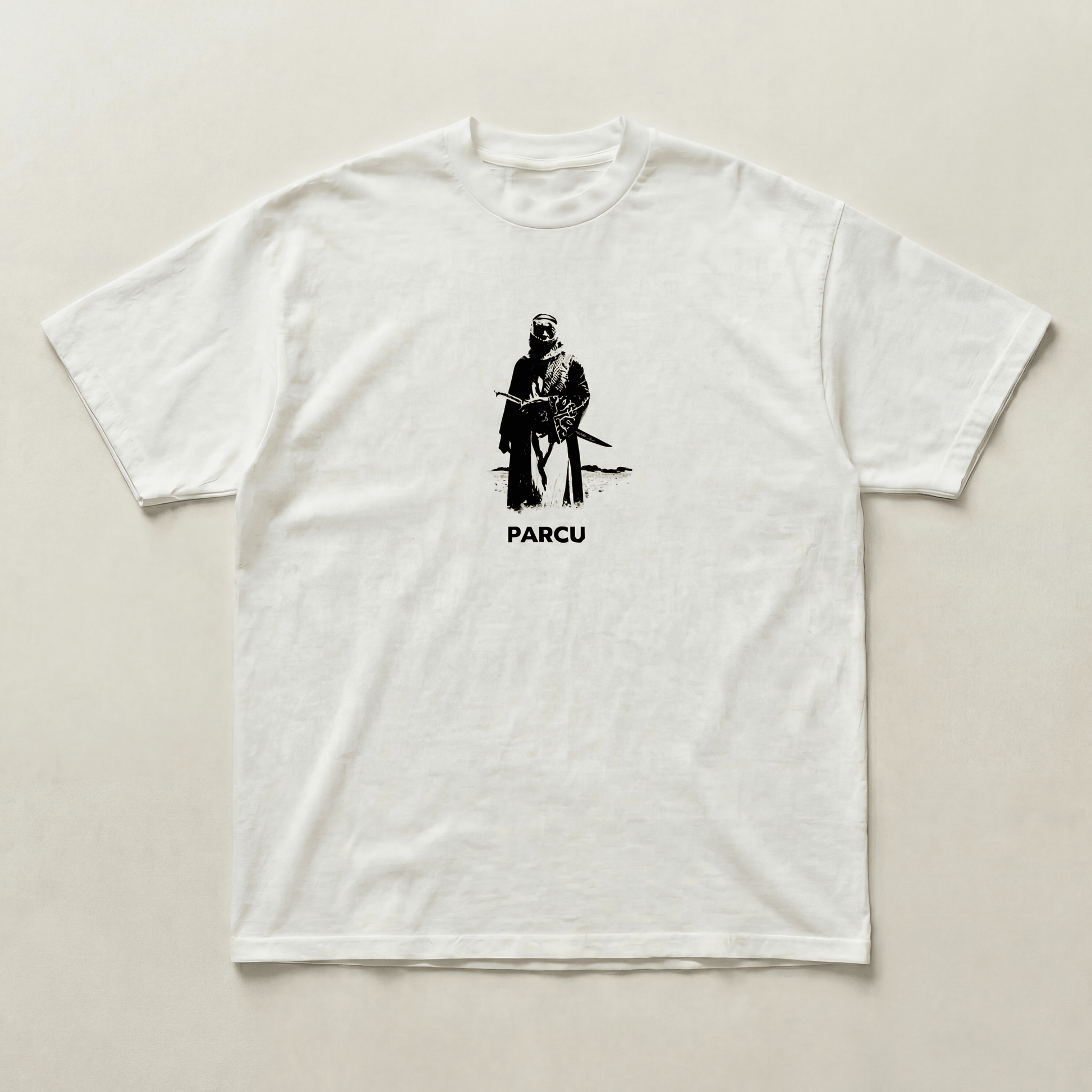 Tribesmen tee