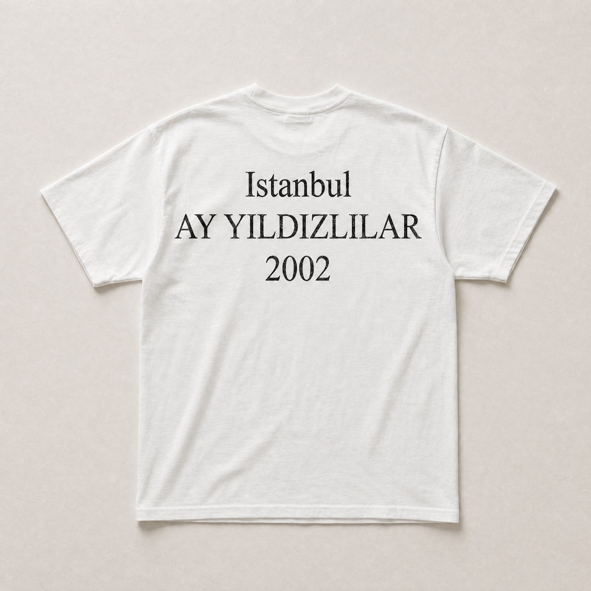 Turkey front