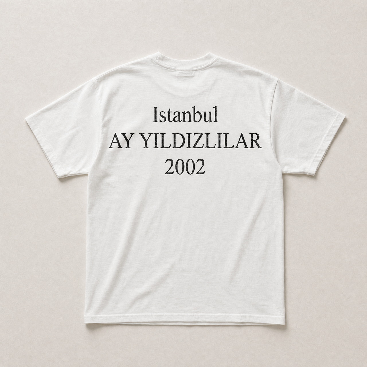 Turkey front