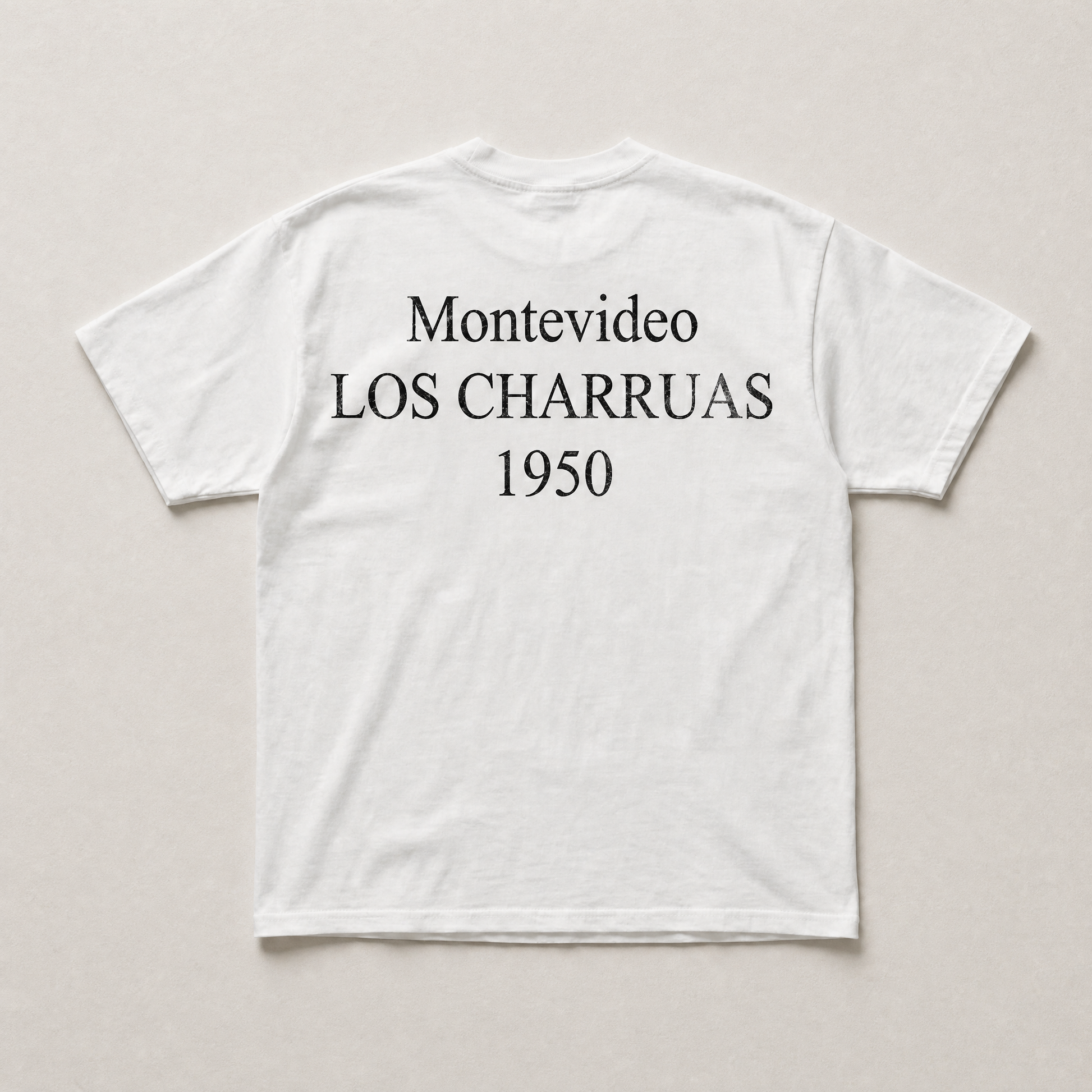 Uruguay front