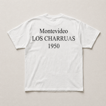 Uruguay front