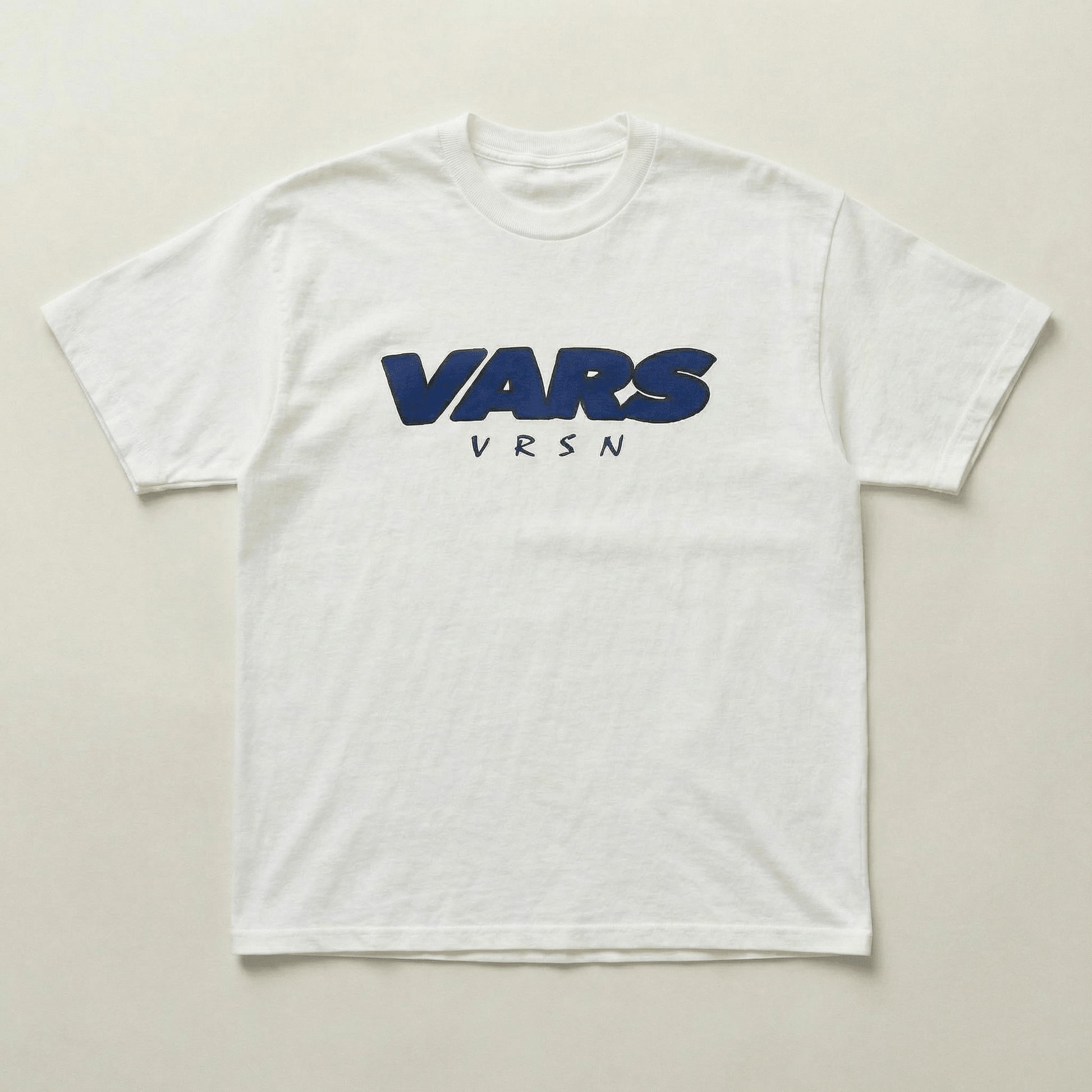 VARS tee