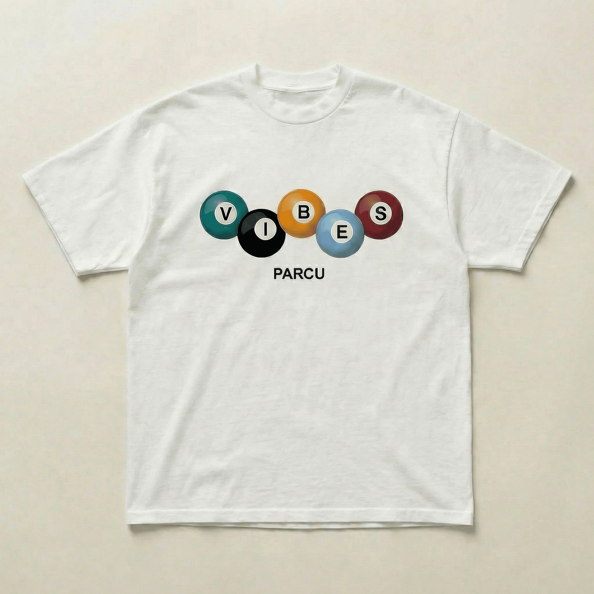 Vibes tee