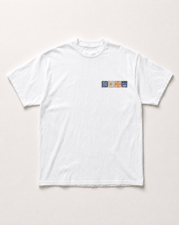 Mediterranean Heavyweight tee